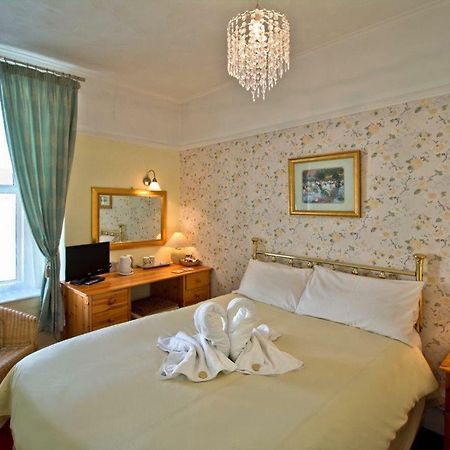 Florence Guest House Weston-super-Mare Luaran gambar