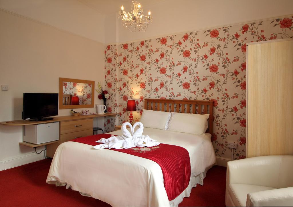 Florence Guest House Weston-super-Mare Bilik gambar