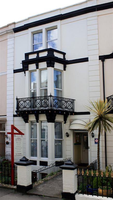 Florence Guest House Weston-super-Mare Luaran gambar