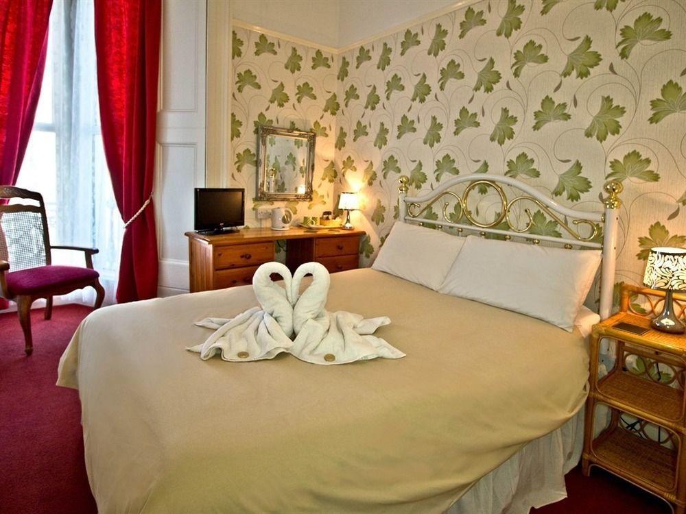 Florence Guest House Weston-super-Mare Luaran gambar