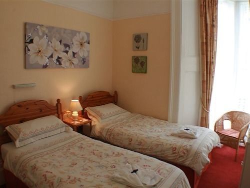 Florence Guest House Weston-super-Mare Luaran gambar