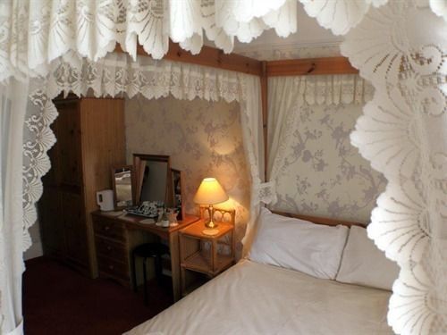 Florence Guest House Weston-super-Mare Luaran gambar