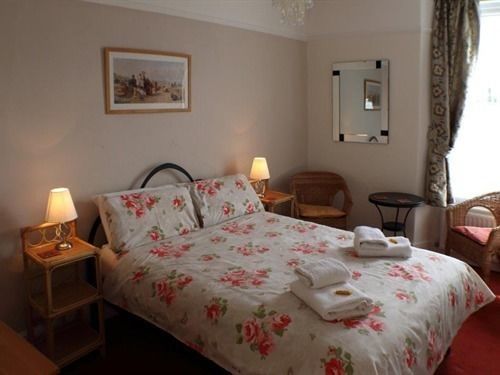 Florence Guest House Weston-super-Mare Luaran gambar