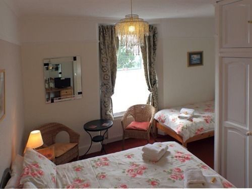 Florence Guest House Weston-super-Mare Luaran gambar