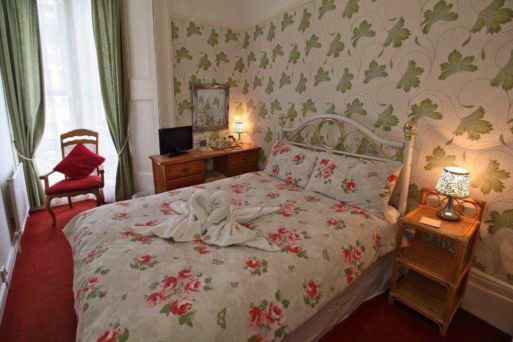 Florence Guest House Weston-super-Mare Luaran gambar