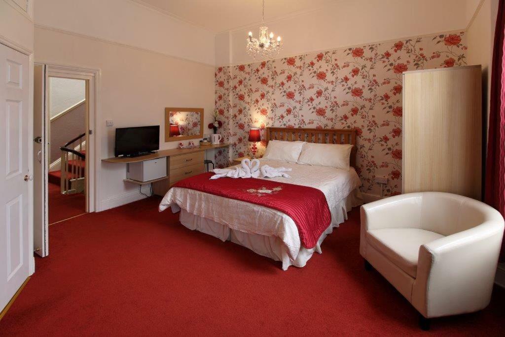 Florence Guest House Weston-super-Mare Luaran gambar