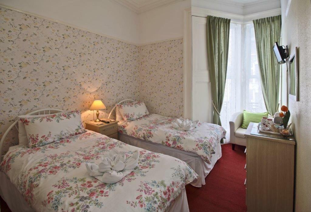 Florence Guest House Weston-super-Mare Luaran gambar