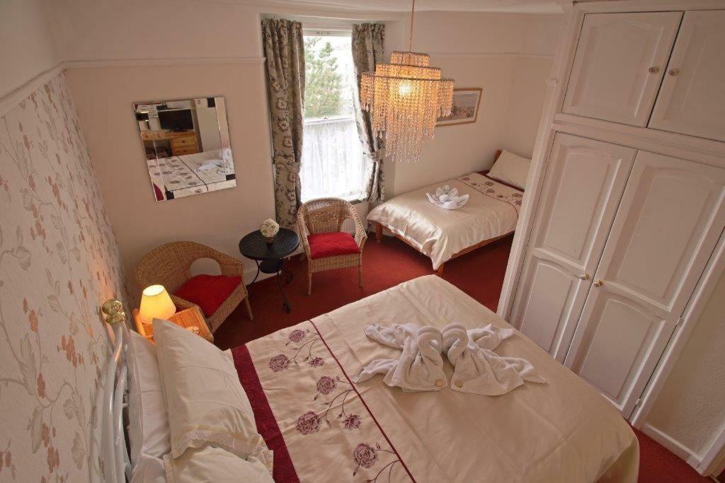 Florence Guest House Weston-super-Mare Luaran gambar