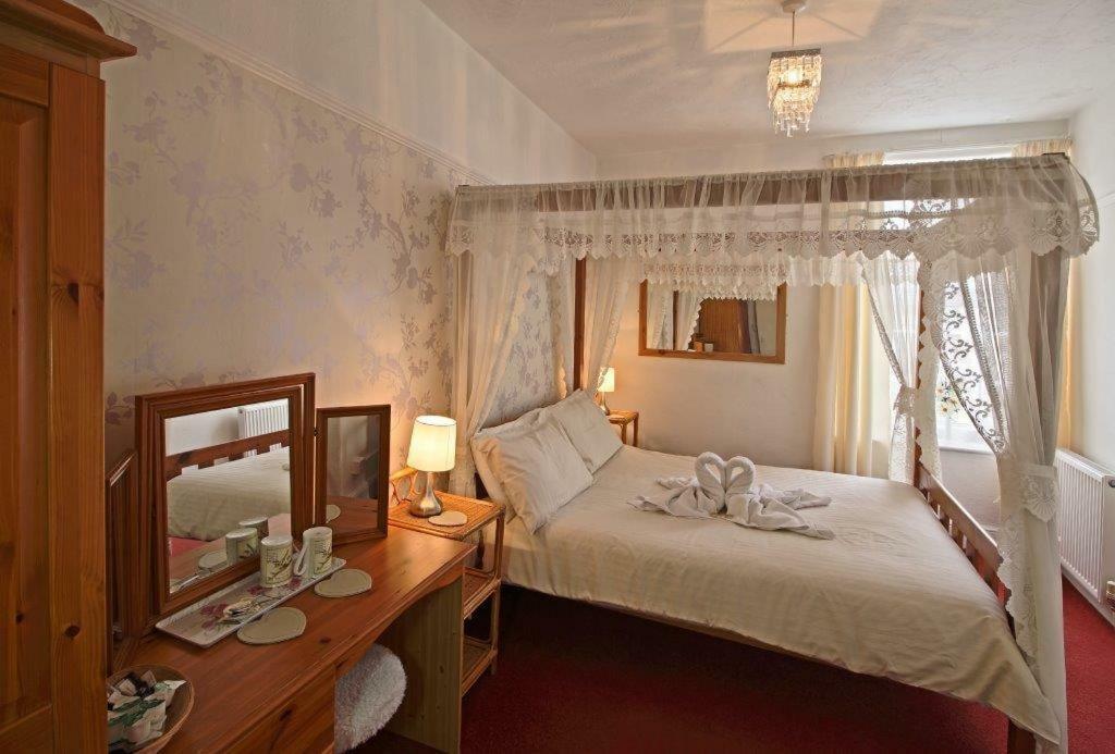 Florence Guest House Weston-super-Mare Luaran gambar