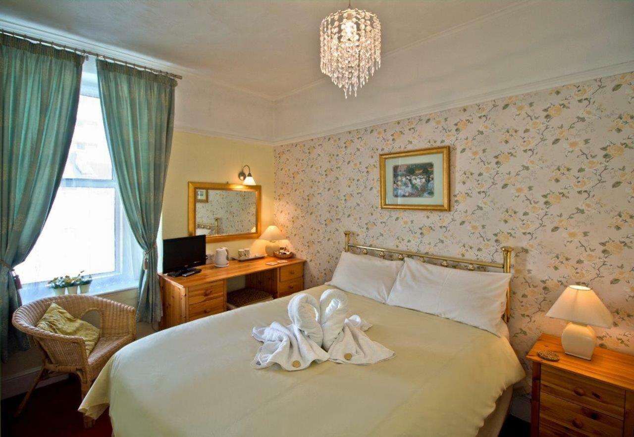 Florence Guest House Weston-super-Mare Luaran gambar